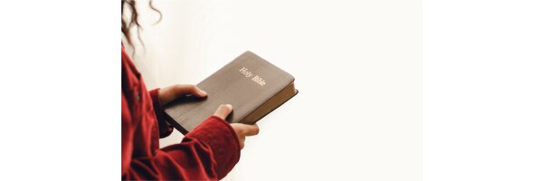 Bibel & Glaube