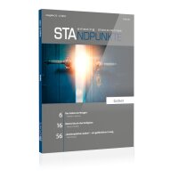 Standpunkte Ausgabe 32: Gebet