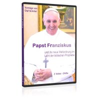 Papst Franziskus und die Neue Weltordnung