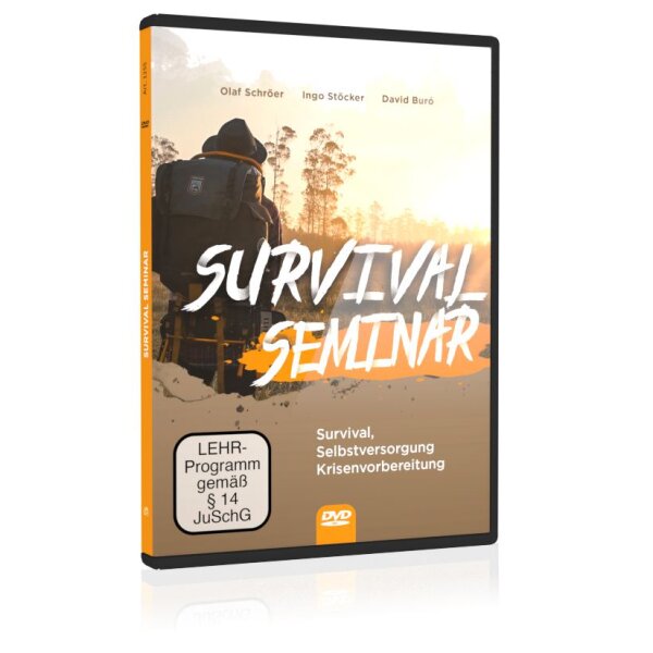 Survival Seminar