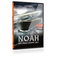 Noah - Das Finale kommt erst - Hörbuch