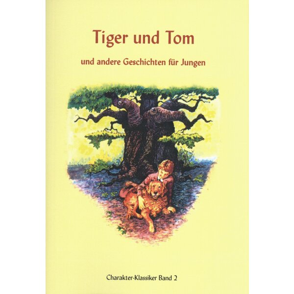 Tiger und Tom