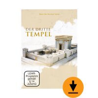 Der dritte Tempel