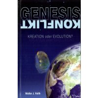 Genesis-Konflikt