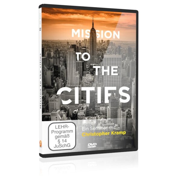 Mission to the Cities