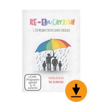 Re-Education - Serie