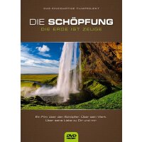 Die Sch&ouml;pfung - Film und Vortrag (Neufassung)
