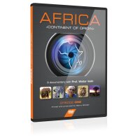 Africa - Continent Of Origin - Episode 1