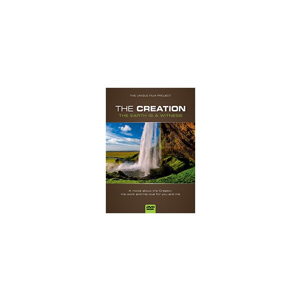 The Creation - The Earth Is A Witness