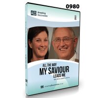 All The Way My Saviour Leads Me (6 DVD Set)