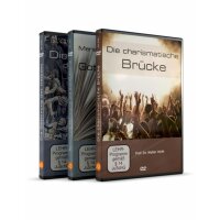 DVD 3er-Set: Die Gesinnung des Herodes / Menschliche...