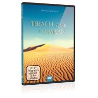 Terach starb in Haran