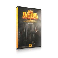 Time of the End - The Events of the Last Days