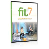 fit+7 - Gymnastik und mehr