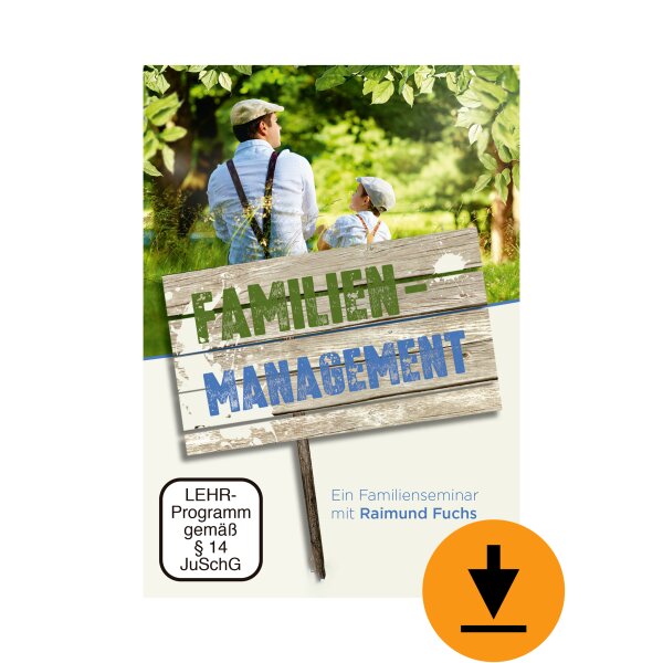 Familienmanagement
