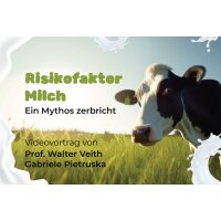 Risikofaktor Milch - ein Mythos zerbricht / Milch - der...