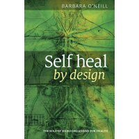 Self Heal By Design - The Role Of Micro-Organisms For Health