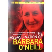 The Assassination Of Barbara ONeill