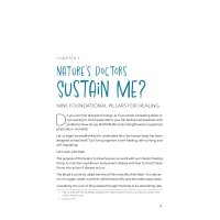 Sustain me - A Handbook of Natural Remedies