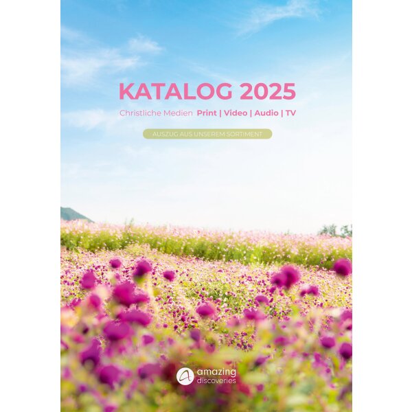 Katalog 2025